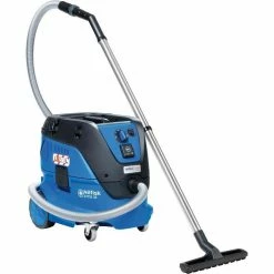 Nilfisk Nass-Trockensauger Attix 33-2L IC, 30 Liter, 1400 Watt, Staubklasse L