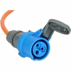Brennenstuhl Strom-Verlängerungskabel, 10m, CEE 230 V 16 A, Caravan, Außen IP44, 2,5 Mm² 5 Brennenstuhl Strom-Verlängerungskabel, 10m, CEE 230 V 16 A, Caravan, Außen IP44, 2,5 Mm² -Infactory shop ed4947a350460d5c8b0bb60b90dcf62094261719 strom verlaengerungskabel brennenstuhl