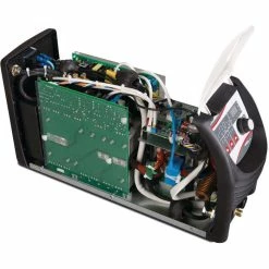 Schweißkraft Schweißgerät EASY-TIG201 AC/DC PULSE, WIG / Elektrodenschweißen, 10-170 A, Set -Infactory shop ed4f3711ef680d79ee70a5782d4a8ade6bf42457 schweissgeraet schweisskraft easy tig201 acdc pulse