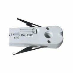 ADC-Krone Auflegewerkzeug 6417 2 055-01, LSA Plus, Mit Sensor, Schneidwinkel: 45 Grad -Infactory shop f3b49aba6a54adb7d9c7270eadd480408626edd9 auflegewerkzeug adc krone 6417 2 055 01 lsa plus