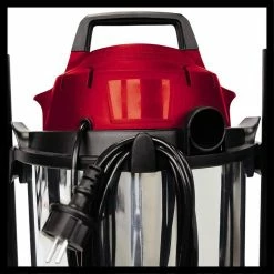 Einhell Nass-Trockensauger TC-VC 1812 S, 12 Liter, 1250 Watt -Infactory shop fb9578ad418ec43d04fa52b812f520d712eddeab nass trockensauger einhell tc vc 1812 s