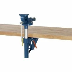 Rau Werkbank Basic 8181-6, Mit Schraubstock, 125 X 88 X 70cm, Mit Schublade Und Tür, Fahrbar -Infactory shop fba81cd644e85af1dd70e66882fc54fdcfc0e9ca werkbank rau basic 8181 6 mit schraubstock