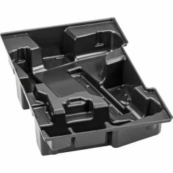 Bosch Einlage 1600A002WS, Für L-Boxx 102, Für Stichsäge GST 12V-70