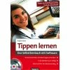 FRANZIS Tastatur-Schreib-Trainer:3D Tipptrainer Mit Begleitbuch "Tippen Lernen"
