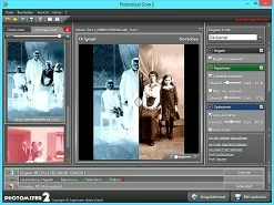 Engelmann Software Engelmann Bildbearbeitung:Photomizer SCAN 2