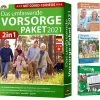Markt+Technik MUT Vorsorgepaket:Das Umfassende Vorsorge-Paket 2021