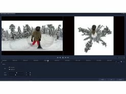Corel VideoStudio Pro 2020, Kompatibel Mit Windows 7,8,10,11 -Infactory shop ks829 1