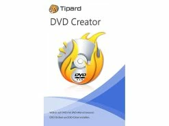 Tipard Video Software:Das Große TIPARD Studio 2022 F. A/V-Download, Aufnahme & Konvertierung -Infactory shop ks832 2