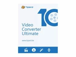 Tipard Video Software:Das Große TIPARD Studio 2022 F. A/V-Download, Aufnahme & Konvertierung -Infactory shop ks832 6