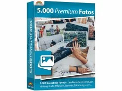Markt+Technik MUT PDF Software:PDF Director Premium Inkl. Foto-& Clipart-Sammlung -Infactory shop ks834 1
