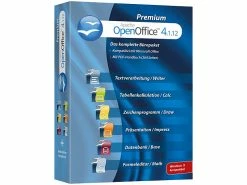 Markt+Technik MUT Software Office-Paket:Das Große Office-Paket 2.0 Mit über 3.260 Office-Vorlagen & 13 E-Books -Infactory shop ks836 11