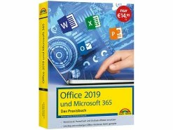 Markt+Technik MUT Software Office-Paket:Das Große Office-Paket 2.0 Mit über 3.260 Office-Vorlagen & 13 E-Books -Infactory shop ks836 8