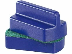 Infactory Aquarium Putzmagnete:Scheiben-Magnetreiniger Für Aquarium