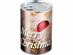 Alternative view of Infactory Geschenkboxen:3er-Set Geschenkdosen "Merry Christmas"- Originelle Präsent-Verpackung