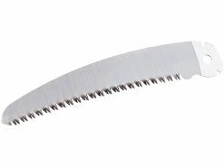 AGT Ast-Säge:Carbonstahl-Sägeblatt Mit Trapez-Verzahnung, Für Klappsäge WKS-180