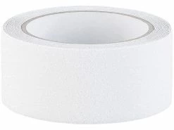 AGT Antirutsch-Tape:3er-Set Anti-Rutsch-Klebeband, Robust&wasserfest,48mm X 4m,transparent 6 AGT Antirutsch-Tape:3er-Set Anti-Rutsch-Klebeband, Robust&wasserfest,48mm X 4m,transparent -Infactory shop nc5945 1