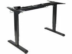 General Office Schreibtischgestell:Höhenverstellbares Schreibtisch-Gestell PRO Mit 2 Motoren & Display -Infactory shop nx1462 4 1