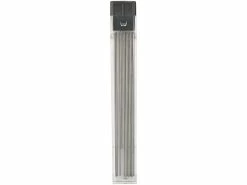 Alternative view of PEARL Feinminen:120er-Set Bleistift-Minen Für Druck-Bleistifte, 0,5 Mm