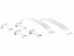 Sichler Haushaltsgeräte Sichler Handtuchwärmer Steckdose:Handtuchwärmer Zum Aufstellen Und Aufhängen, 90 Watt -Infactory shop nx3081 6