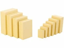 Your Design Karton:20er-Set Neutrale Geschenk- Und Aufbewahrungs-Boxen, 10 Größen -Infactory shop nx4858 2