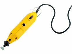 AGT Minibohrmaschine:Multifunktionswerkzeug, Variable Drehzahl, Transportkoffer, 233 Teile 7 AGT Minibohrmaschine:Multifunktionswerkzeug, Variable Drehzahl, Transportkoffer, 233 Teile -Infactory shop nx5003 1