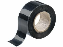 Alternative view of AGT Dichtungs-Klebeband:Selbstklebendes Abdichtband Set 3 X 3 Meter Schwarz