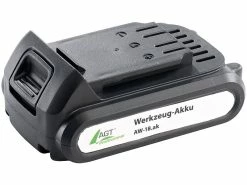 AGT Professional Bohr-Hammer:Akku-Bohrhammer AW-18.sbs Für SDS-plus Inkl. 18-V-Akku Mit 1.300 MAh -Infactory shop nx5179 1