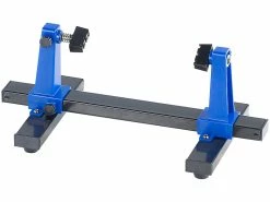 AGT Platinenhalter:Robuste 360°-Schwenkhalterung Für Löt- Und Bastelarbeiten