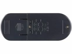 General Office Elektrischer Spitzer:Elektrischer Bleistiftspitzer Für Blei- & Buntstifte In Standardgröße -Infactory shop nx5761 5