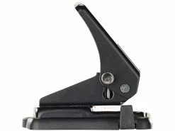 General Office Blocklocher:8er-Set 2-fach-Bürolocher Für 30 Blatt, Für DIN A6/A5/A4 -Infactory shop nx5762 5