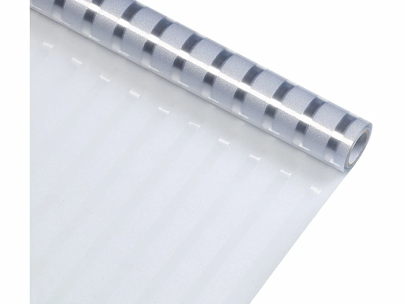 Infactory Milchglas-Fensterfolie:4er-Set Milchglas-Sichtschutzfolie, Statisch Haftend, 50 X 200 Cm 5 Infactory Milchglas-Fensterfolie:4er-Set Milchglas-Sichtschutzfolie, Statisch Haftend, 50 X 200 Cm – Bild 5