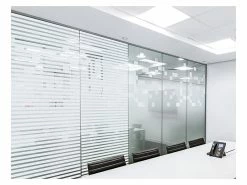 Infactory Milchglas-Fensterfolie:4er-Set Milchglas-Sichtschutzfolie, Statisch Haftend, 50 X 200 Cm 14 Infactory Milchglas-Fensterfolie:4er-Set Milchglas-Sichtschutzfolie, Statisch Haftend, 50 X 200 Cm -Infactory shop nx6314 2