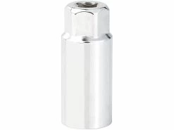Alternative view of AGT Universalnuss:Multi-Steckschlüssel-Einsatz 9-21mm, 3/8"