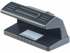 General Office Geldprüfer:UV-Geldscheinprüfer, Auch Für Ausweise Und Pässe, 4 Watt -Infactory shop nx6809 3