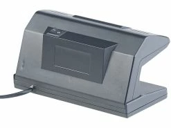 General Office Geldprüfer:UV-Geldscheinprüfer, Auch Für Ausweise Und Pässe, 4 Watt -Infactory shop nx6809 4