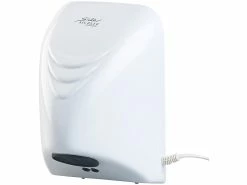 Sichler Haushaltsgeräte Sichler Händetrockner Gastro:2er-Set Automatische Elektrischer Händetrockner Zur Wandmontage -Infactory shop nx6941 0 1