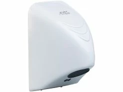 Sichler Haushaltsgeräte Sichler Warmlufthändetrockner:4er-Set Automatische Elektrischer Händetrockner Zur Wandmontage -Infactory shop nx6941 2