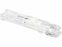 PEARL Hefter:4er-Set Blatthefter Maxi Für Bis Zu 50 Blatt -Infactory shop pe4585 1