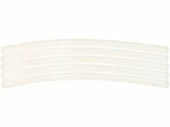 AGT Ausbeulwerkzeug Set:5er-Set Ersatzklebestifte Für Kfz-Reparatur-Set KRS-10.de