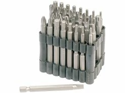 Alternative view of AGT Bit Set:Bit-Satz 32-teilig (Chrom-Vanadium)