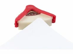 Your Design Eckenrunder:Corner Cutter Radiusschneider, 2er-Set 5 Mm Und 10 Mm -Infactory shop pe78 14