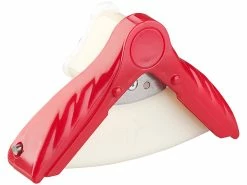 Your Design Eckenrunder:Corner Cutter Radiusschneider, 2er-Set 5 Mm Und 10 Mm -Infactory shop pe78 9