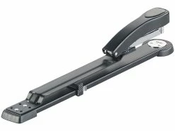 General Office A3 Langhefter:Langarm-Heftgerät Für 50 Blatt, Bis DIN A3, Einlegetiefe Bis 31,75 Cm -Infactory shop pe8099 11