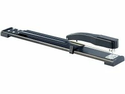 General Office A3 Langhefter:Langarm-Heftgerät Für 50 Blatt, Bis DIN A3, Einlegetiefe Bis 31,75 Cm