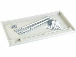 General Office Tastaturauszug:Tastatur-Schublade Für Untertisch-Montage