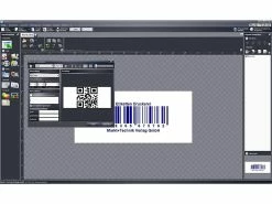 Markt+Technik MUT Drucksoftware:Etikettendruckerei 8.5 -Infactory shop pk5245 1