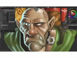 Corel Zeichenprogramme:Painter 2019 -Infactory shop pk5254 4