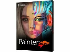 Corel Zeichenprogramme:Painter 2019 -Infactory shop pk5254 5
