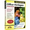 Markt+Technik MUT Excel Vorlagen:Office-Vorlagen 2019 Gold Edition