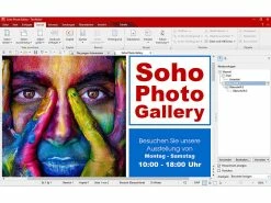 SoftMaker Office Paket:Office 2021 Home & Business Für Windows (Lizenz Für 5 Privat-PCs) -Infactory shop pk5262 3